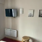 Otel Au Coeur Bion Bouillon