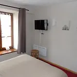 Otel Au Coeur Bion Bouillon