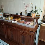 Au Coeur Bion Otel 2*