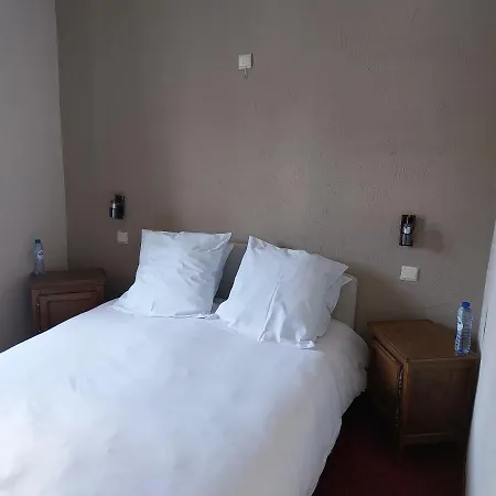 Au Coeur Bion Hotel Bouillon