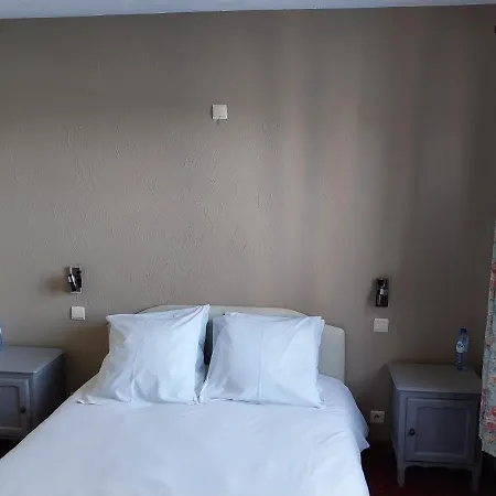 Hotel Au Coeur Bion 2*