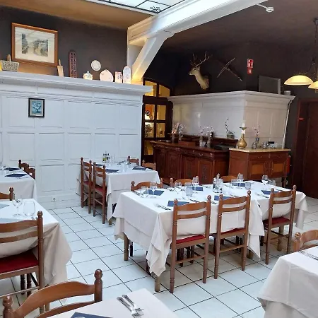 Au Coeur Bion Hotel 2*