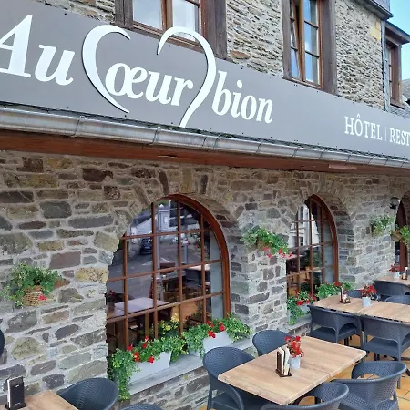 Au Coeur Bion *