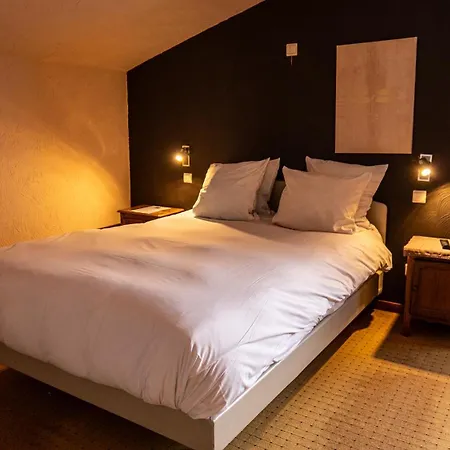 Au Coeur Bion Otel