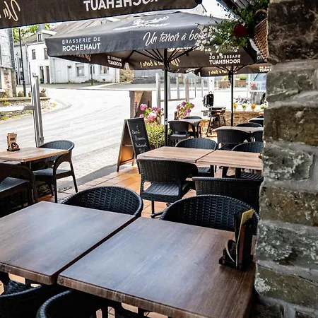 Au Coeur Bion Hotel Bouillon