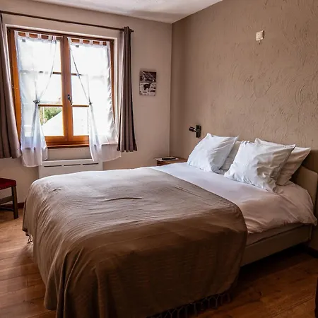 Au Coeur Bion Bouillon