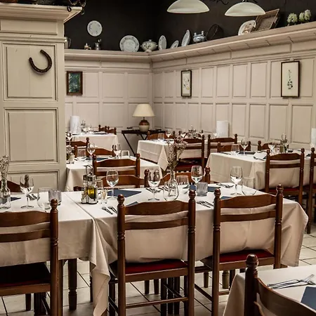 Au Coeur Bion Otel 2*