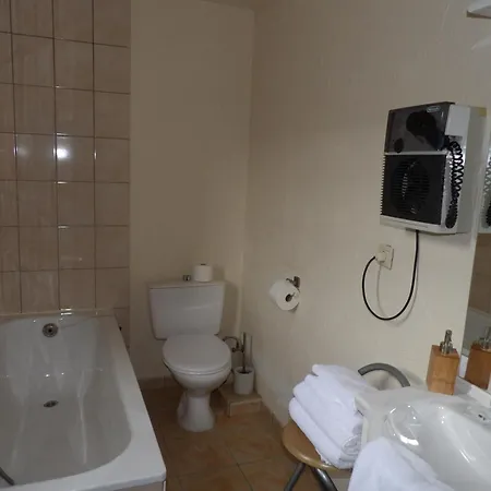 Au Coeur Bion Bouillon