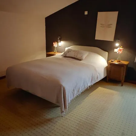 Au Coeur Bion Otel Bouillon