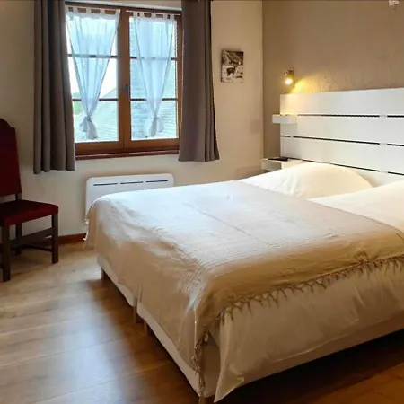 Au Coeur Bion 2* Bouillon