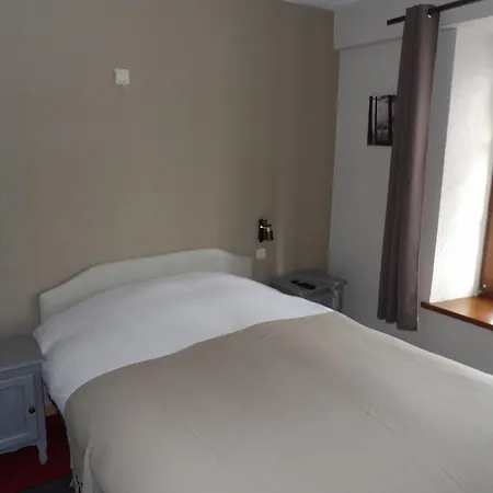 Au Coeur Bion Bouillon