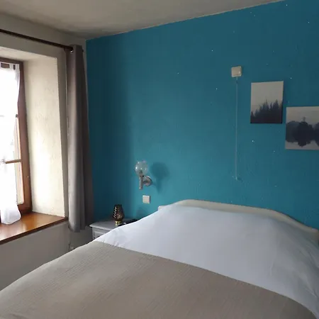 Au Coeur Bion Hotel 2*