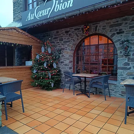 Au Coeur Bion Bouillon