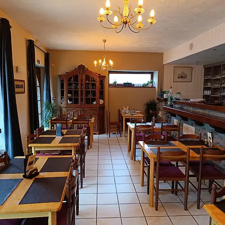 Otel Au Coeur Bion