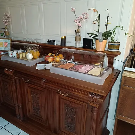 Au Coeur Bion Hotel 2*