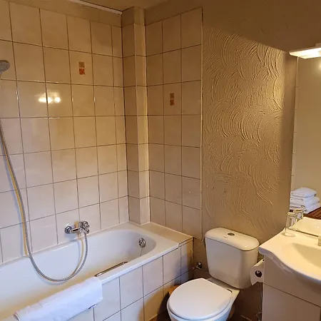 Au Coeur Bion Hotel 2*