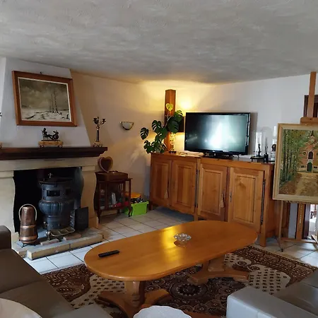 Au Coeur Bion Hotel Bouillon