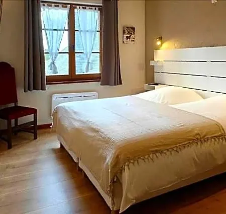 Au Coeur Bion Bouillon
