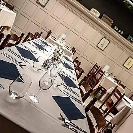 Au Coeur Bion Hotel Bouillon