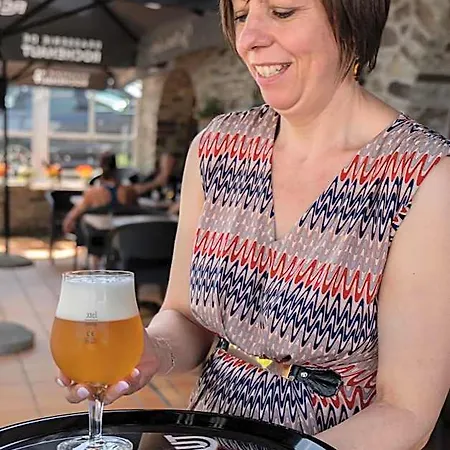 Au Coeur Bion Bouillon