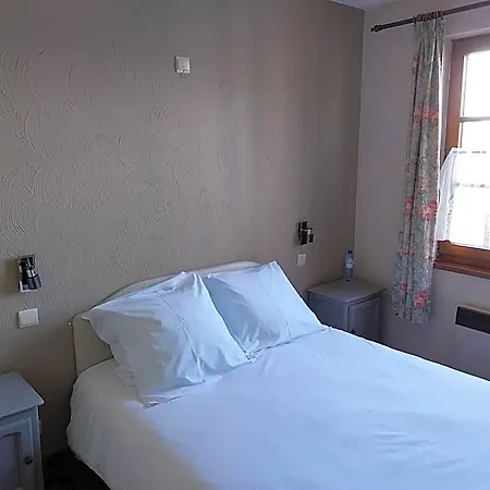 Hotel Au Coeur Bion Bouillon