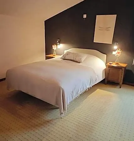 Au Coeur Bion Hotel