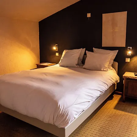 Au Coeur Bion 2* Bouillon
